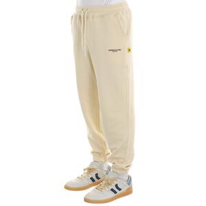 PANTALONE JOG NOCCIOLA
